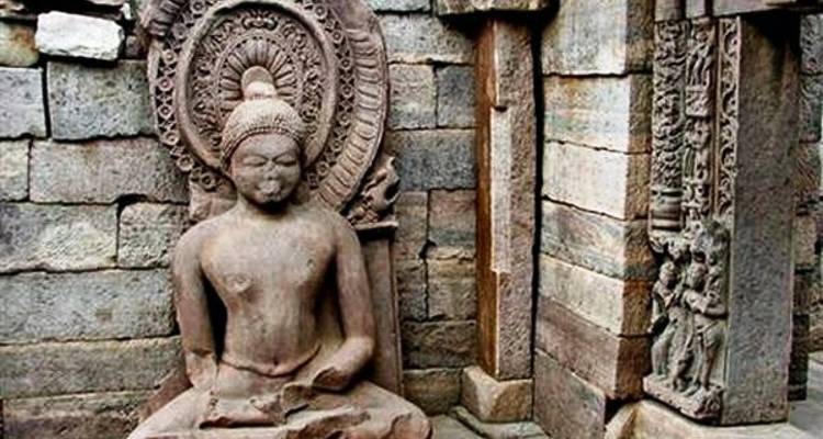 Lo más destacado de Madhya Pradesh - UncleSam Holidays 6