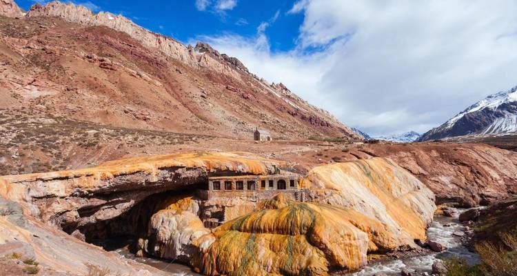 4 days Experiencing Mendoza - Secrets of Wine & Nature! - Signature DMC 4