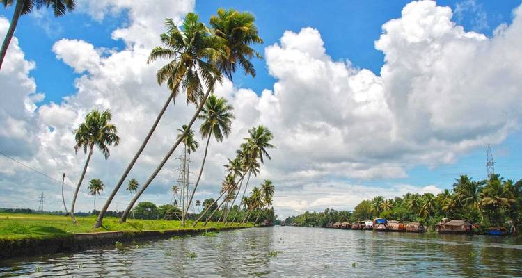 Viaje de 12 días al sur de la India - UncleSam Holidays 3