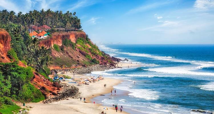 Viaje de 12 días al sur de la India - UncleSam Holidays 6