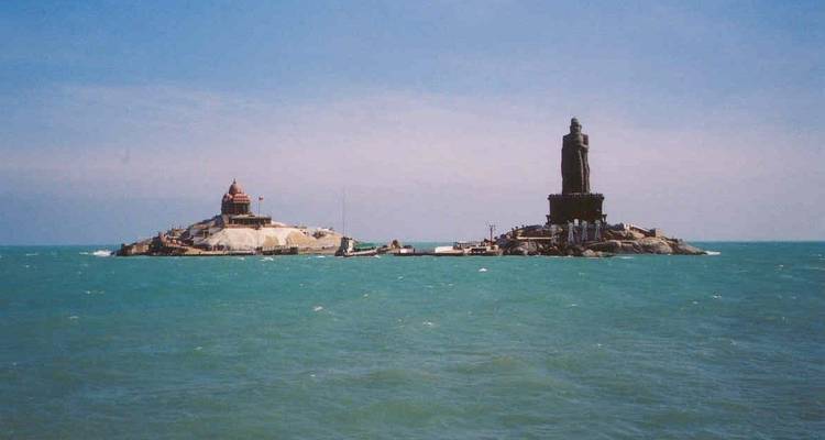 Viaje de 12 días al sur de la India - UncleSam Holidays 7