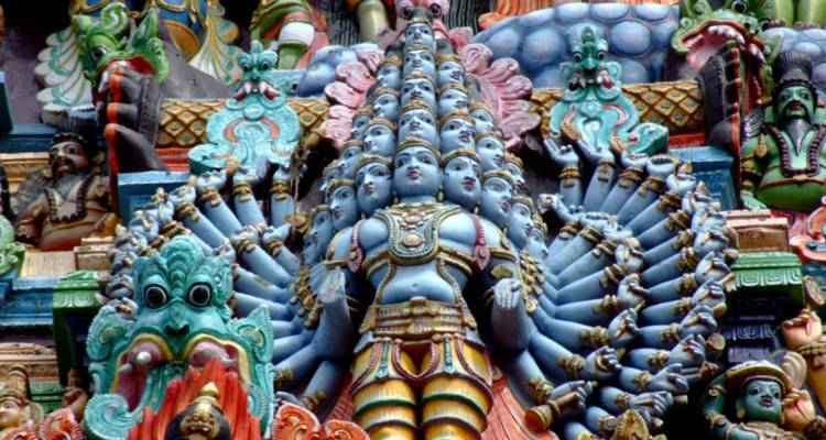 Viaje de 12 días al sur de la India - UncleSam Holidays 8