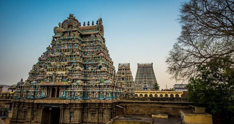 Viaje de 12 días al sur de la India - UncleSam Holidays 10