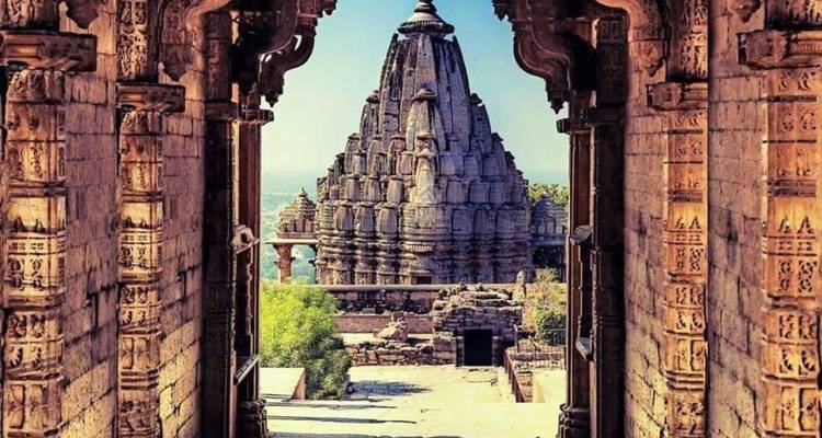 Rajasthan Tour from Mumbai - UncleSam Holidays 4
