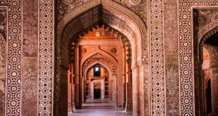 Rajasthan Tour from Mumbai - UncleSam Holidays 10
