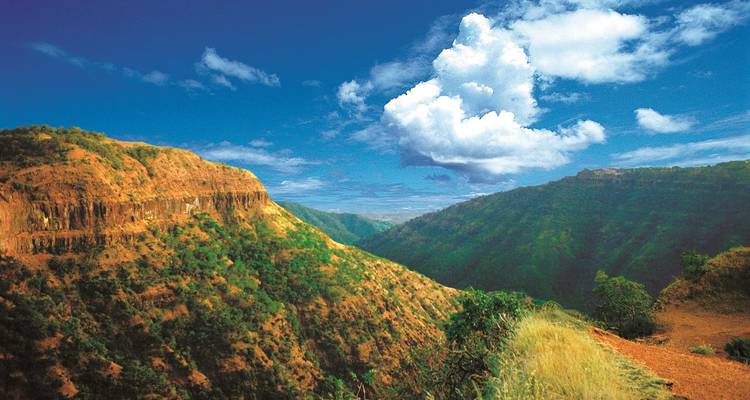 Piste sauvage de l'Inde centrale : Expédition de Nagpur à Bhopal - Agora Voyages OPC Pvt Ltd 2