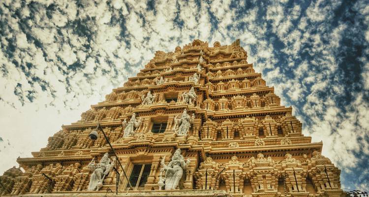 Lo más destacado de Karnataka - UncleSam Holidays 3