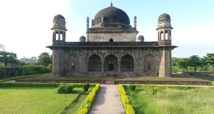 Odisea del patrimonio y la fauna: expedición de Nagpur a Aurangabad - Agora Voyages OPC Pvt Ltd 10