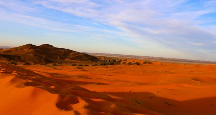 3 jours d'aventure KTM- Désert à Merzouga et Erg Chebbi : Explorez la célèbre route du Dakar- Ralley - Explore Morocco Travel 9