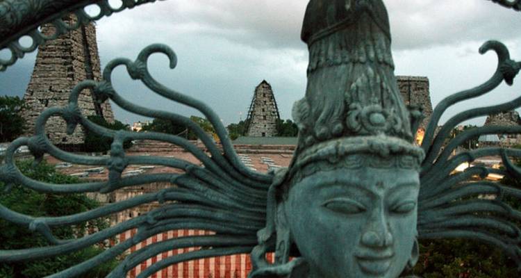 Le meilleur de l'Inde du Sud exotique - UncleSam Holidays 1