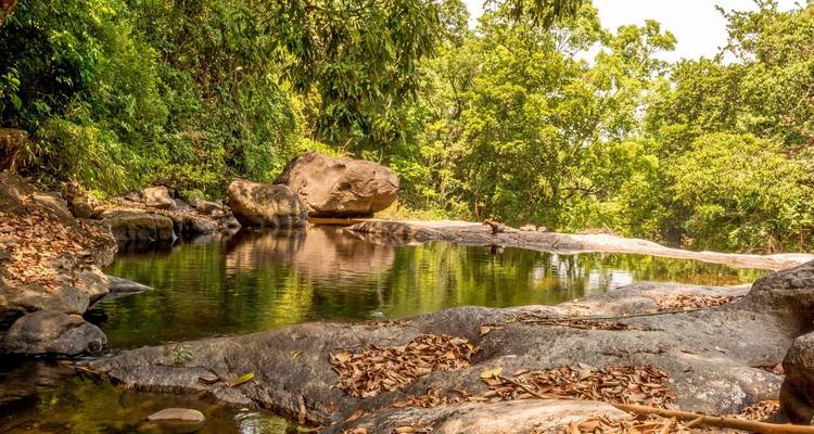 Le meilleur de l'Inde du Sud exotique - UncleSam Holidays 3