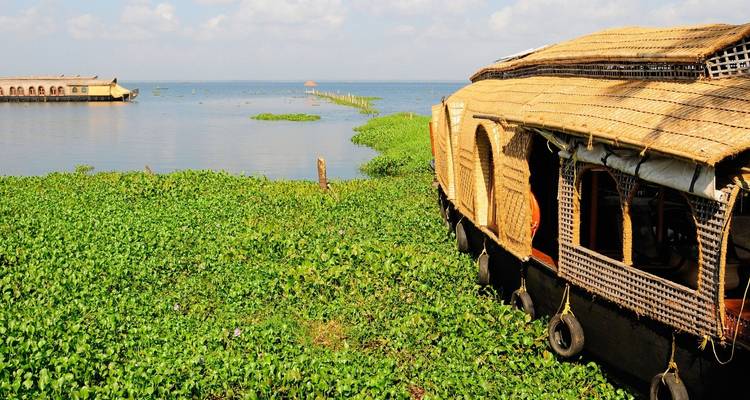 Le meilleur de l'Inde du Sud exotique - UncleSam Holidays 9