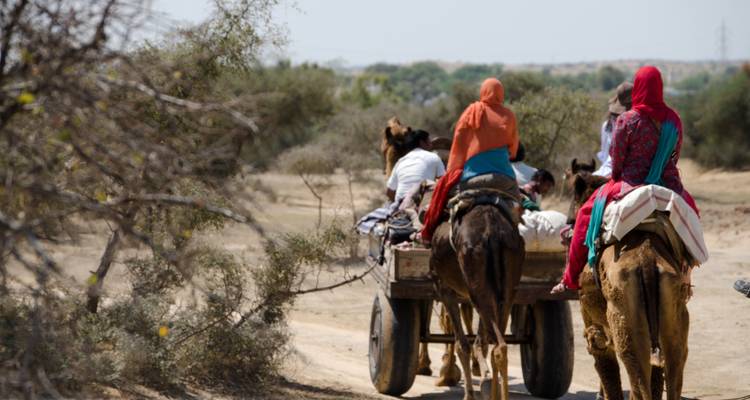Escorted India Tour - UncleSam Holidays 4