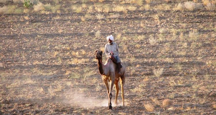 Escorted India Tour - UncleSam Holidays 6