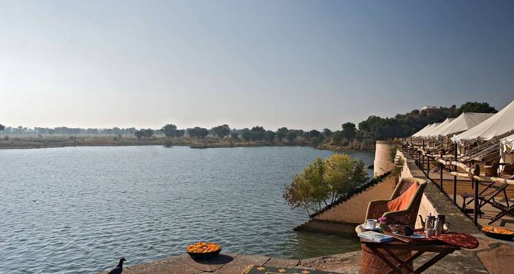 Historical Rajasthan Tour - UncleSam Holidays 7