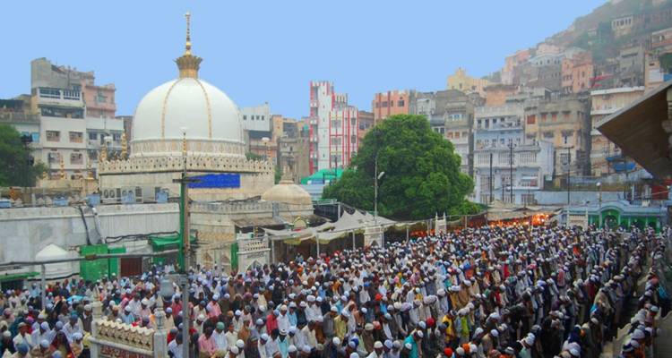Historical Rajasthan Tour - UncleSam Holidays 8