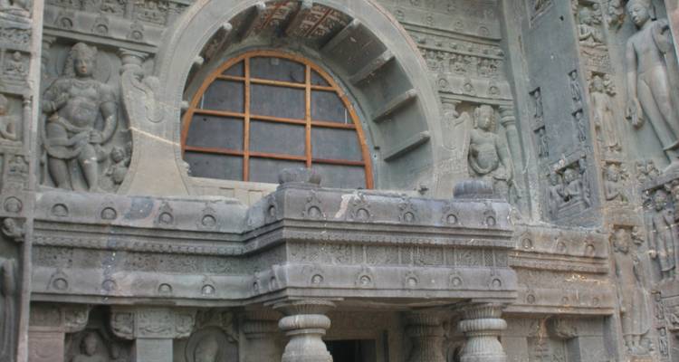 Encrucijadas culturales: circuito por tierra de Bombay a Delhi - Agora Voyages OPC Pvt Ltd 10