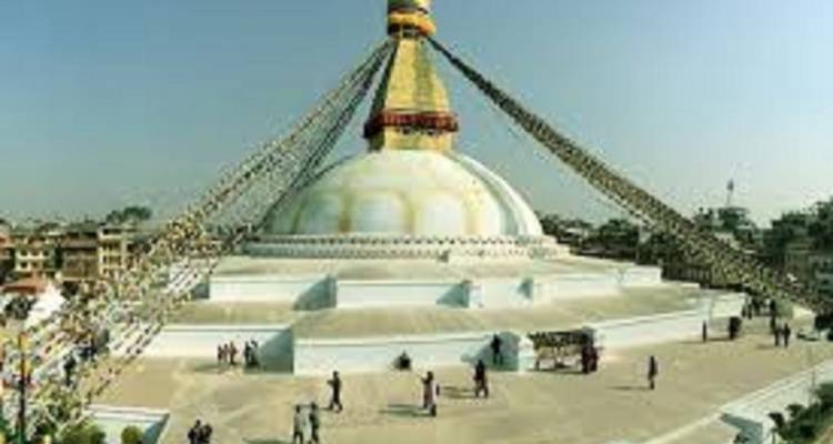 Kathmandu Valley Day Tour 6/7 Hours - Mega Mount Treks and Expedition Pvt.Ltd.  6