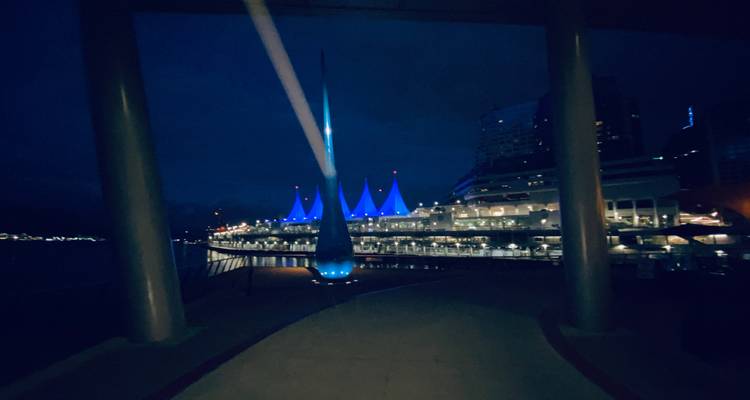 Half-Day Private Guided City Tour of Vancouver for Couples - Globalduniya 2