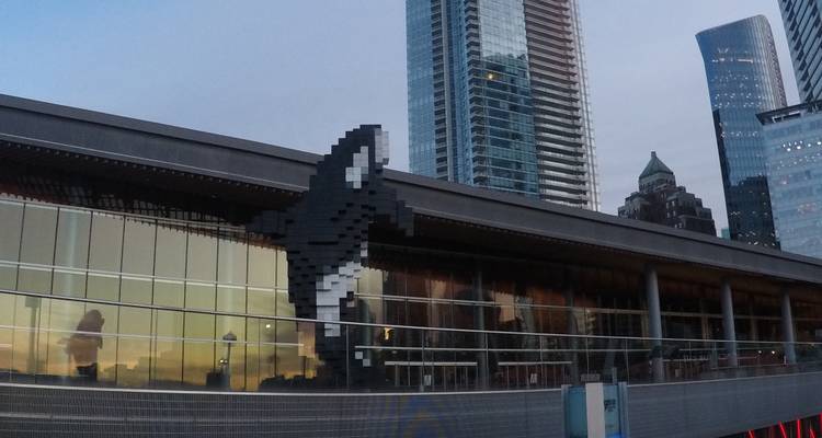 Half-Day Private Guided City Tour of Vancouver for Couples - Globalduniya 3