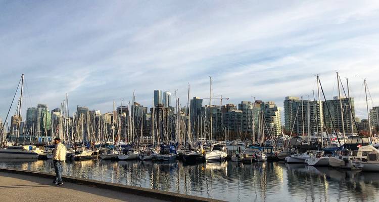 Half-Day Private Guided City Tour of Vancouver for Couples - Globalduniya 6