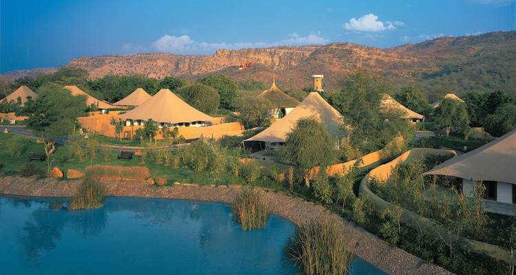Palatial Wonders: Udaipur to Jaipur Grand Tour - Agora Voyages OPC Pvt Ltd 4