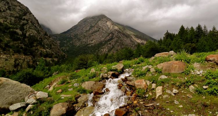 Himalayan Odyssey - UncleSam Holidays 4