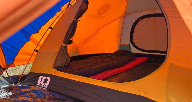 Escalada Kilimanjaro - Machame 6 Días + Termas de Chemka Gratis | Guías Expertos y Eco-Certificados - World Adventure Tours 4