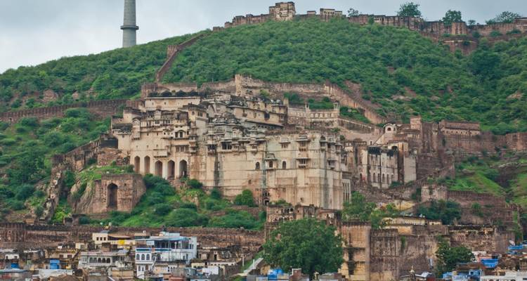 Royal Rajasthan In Depth Culture - Overland Tour - Agora Voyages OPC Pvt Ltd 3
