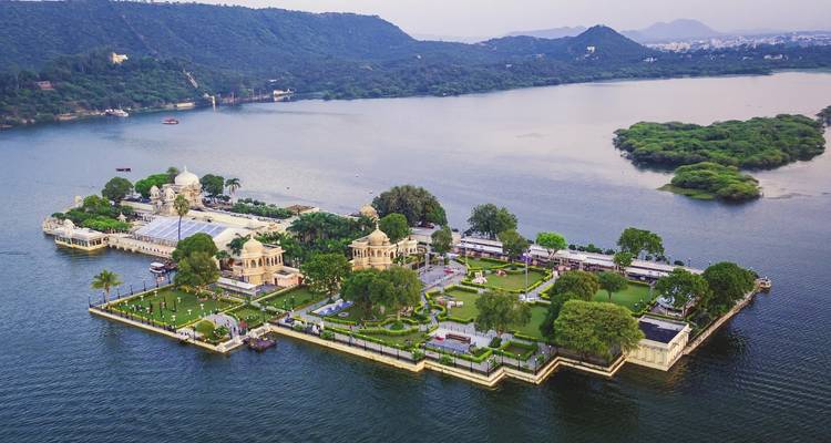 Royal Rajasthan In Depth Culture - Overland Tour - Agora Voyages OPC Pvt Ltd 10