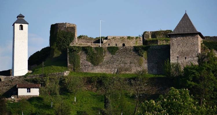 Astonishing tour in Bosnia and Herzegovina: UNESCO sites and other top destinations on a 11-days tour from Sarajevo - Monterrasol Travel 6