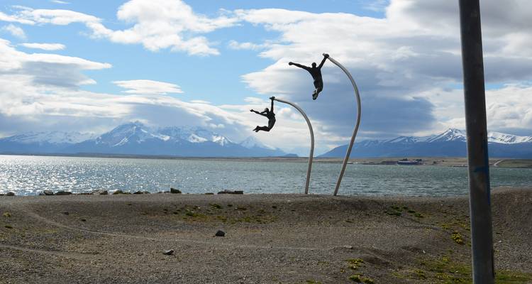 6 Days - Torres del Paine Adventure - Responsible Travel South America 3