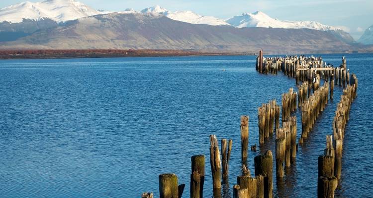 6 Days - Torres del Paine Adventure - Responsible Travel South America 4