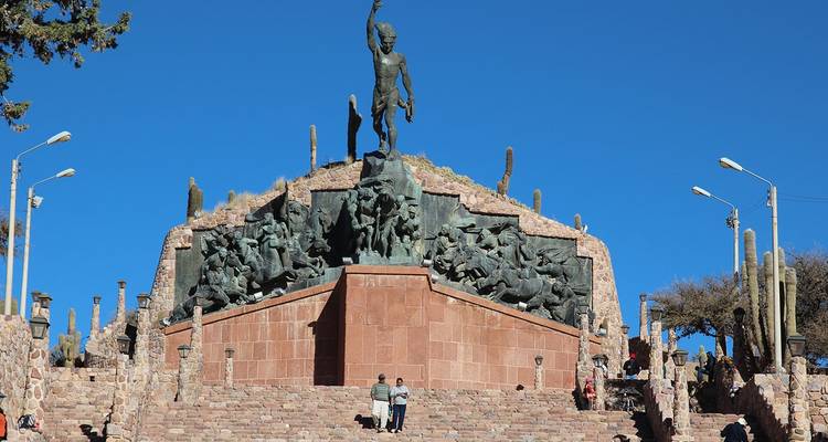 4-Days in Northern Argentina: Salta and Train to the Clouds - Signature DMC 9