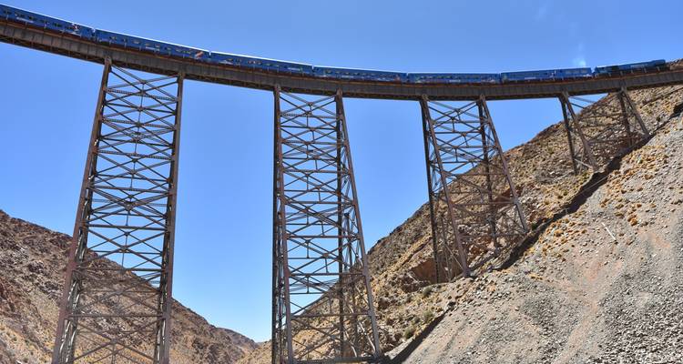 4-Days in Northern Argentina: Salta and Train to the Clouds - Signature DMC 8