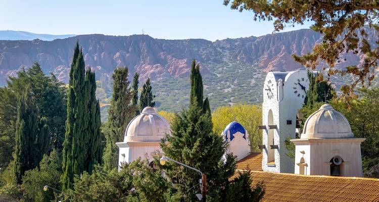 4-Days in Northern Argentina: Salta and Train to the Clouds - Signature DMC 2