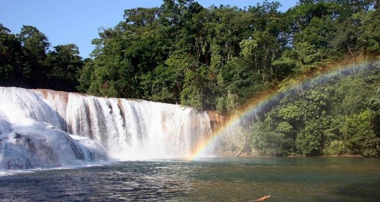 Magic Chiapas - Destination Services Mexico 9
