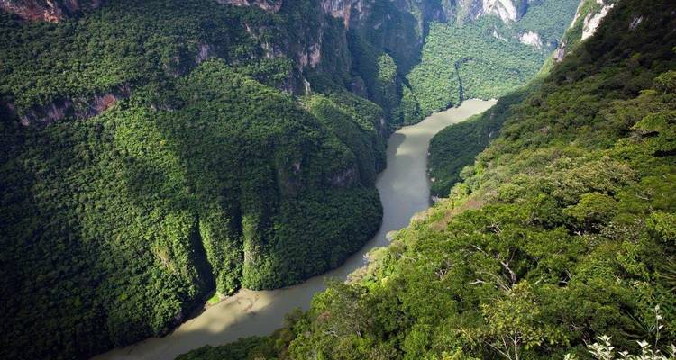 Magic Chiapas - Destination Services Mexico 2
