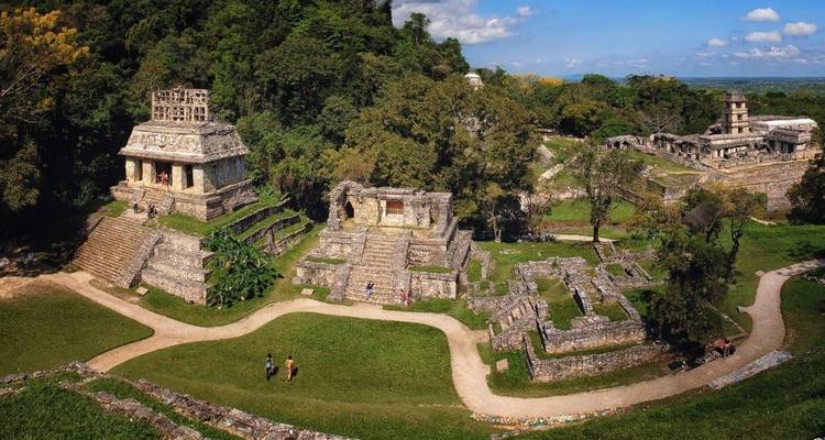 Magic Chiapas - Destination Services Mexico 7