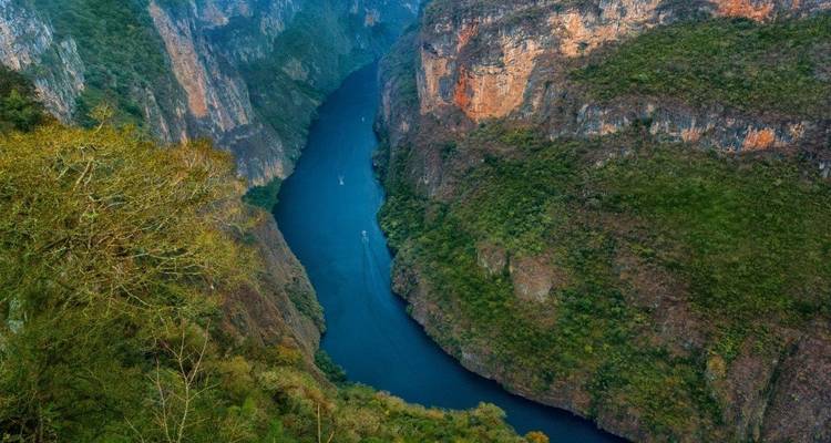 Magic Chiapas - Destination Services Mexico 8