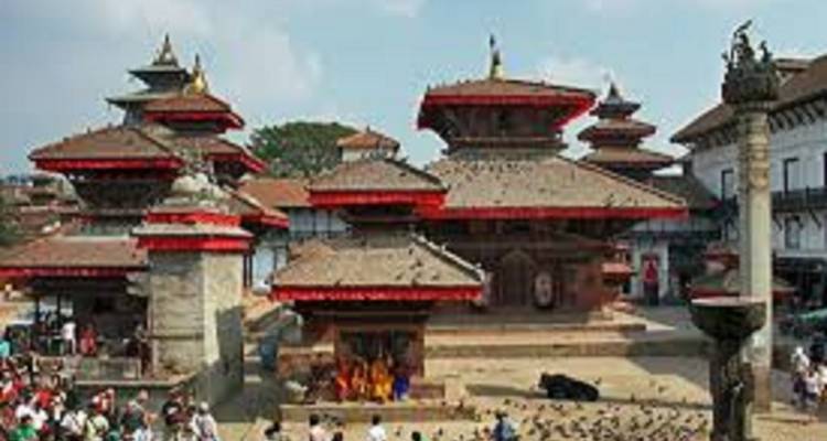 Dhulikhel/Nabuddha Hiking  6 Days 5 Night - Mega Mount Treks and Expedition Pvt.Ltd.  2