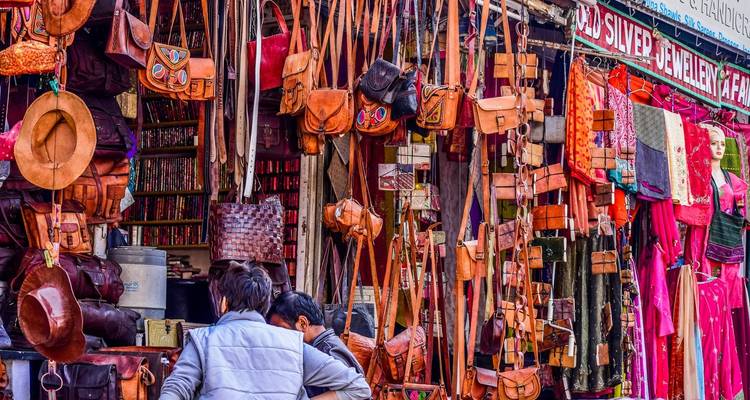Golden Sands Odyssey: Jaipur to Jodhpur Exploration - Agora Voyages OPC Pvt Ltd 8