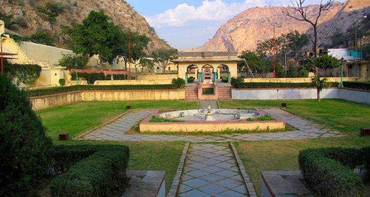 Authentic Rajasthan Tour: A Cultural Odyssey - Agora Voyages OPC Pvt Ltd 3