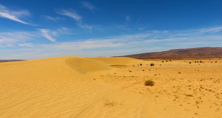 3-days & 3 nights KTM-Desert Adventure from Ouarzazate to Iriki & Erg Chigaga: Explore the famous Road of the Dakar-Ralley - Explore Morocco Travel 2