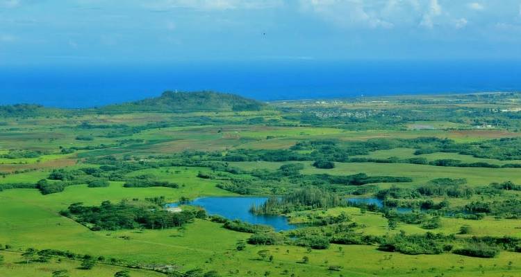 Hawaii with Oahu & Maui (Classic, Base, 7 Days) - Insight Vacations 2