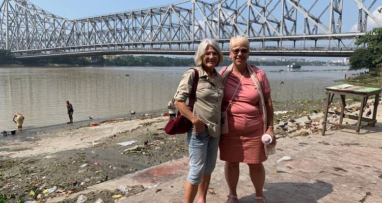 Expédition "Des merveilles de l'Est" : De Kolkata à Vizag par voie terrestre - Agora Voyages OPC Pvt Ltd 1