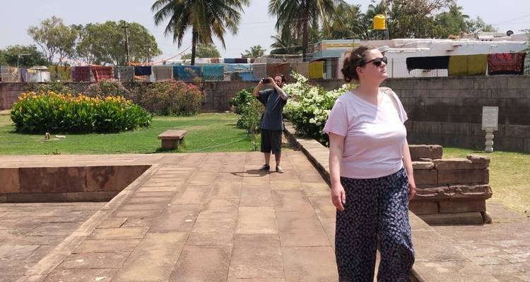 Havres du patrimoine : Exploration d'Hyderabad et de Badami - Agora Voyages OPC Pvt Ltd 4