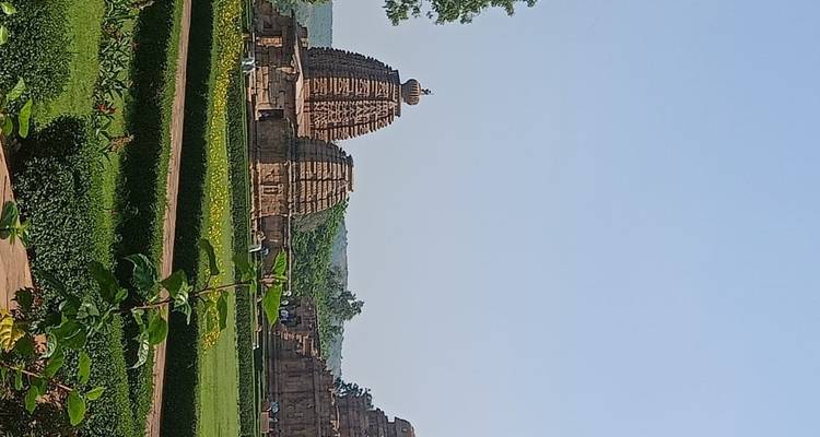 Havres du patrimoine : Exploration d'Hyderabad et de Badami - Agora Voyages OPC Pvt Ltd 8