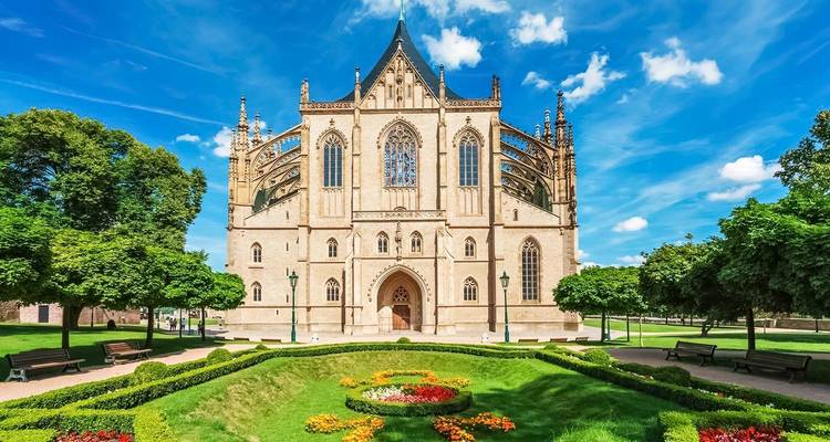 Superbe grand voyage en République tchèque : Sites de l'UNESCO et autres destinations de choix en 22 jours au départ de Vienne - Monterrasol Travel 4