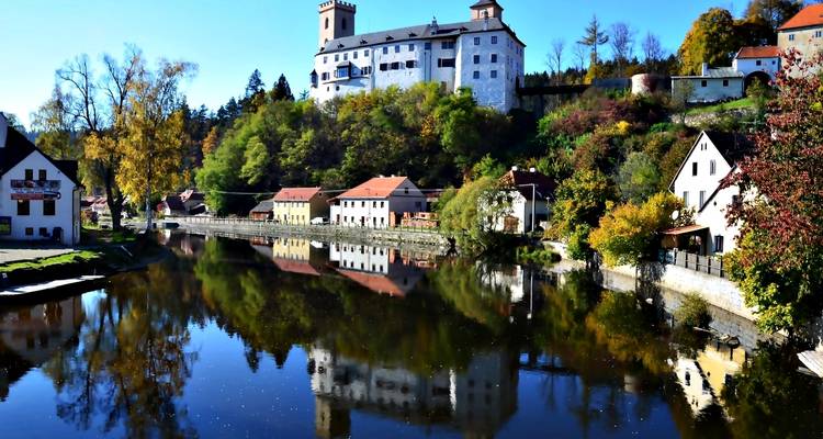 Superbe grand voyage en République tchèque : Sites de l'UNESCO et autres destinations de choix en 22 jours au départ de Vienne - Monterrasol Travel 8